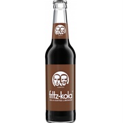 Fritz-Kola Karamell-Kaffee