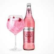 Fever-Tree Wild Berry