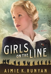 Girls on the Line (Aimie K. Runyan)