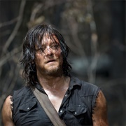 Daryl Dixon (TWD)