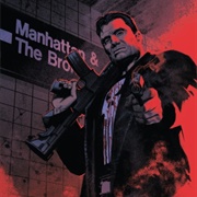The Punisher