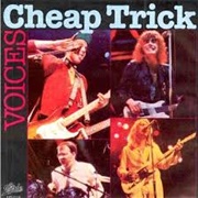 Voices - Cheap Trick
