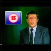 Simon Bates VSC 15 Warning 1990