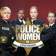 Police Women of Cincinnati