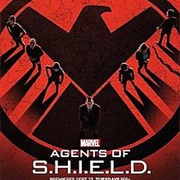 Agents of Shield Season 3 Episodes 1-10 (2015)