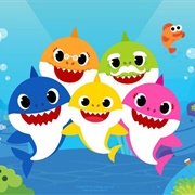 Baby Shark