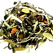 Nelson's Tea Coconut Chocolate Chai Tea