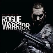 Rogue Warrior