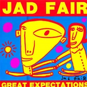 Jad Fair - Great Expectations