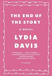 The End of the Story (Lydia Davis)