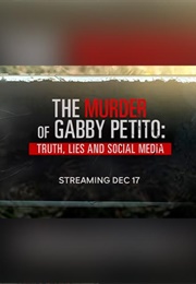 The Murder of Gabby Petito (2021)