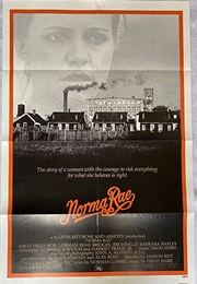 Norma Rae (1979)