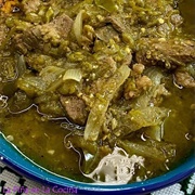 Chile Verde