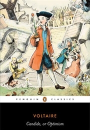 Candide, or Optimism (Voltaire)