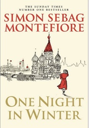 One Night in Winter (Montefiore)