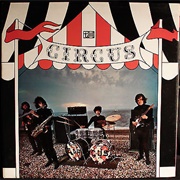 Circus - Circus