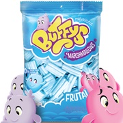 Buffys Churro Frutal Marshmallows