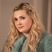 Chanel #5 (Scream Queens)