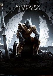 Avengers: Endgame (2019)
