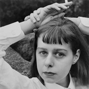 The Ballad of the Sad Café by Carson McCullers (1951)