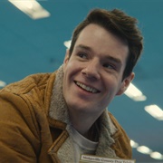 Adam Groff (Sex Education)