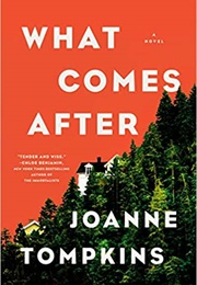 What Comes After: A Novel (Joanne Tompkins)