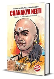 Chanakya Neeti (B. R. Chaturvedi)