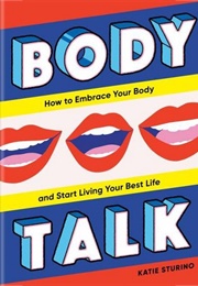 Body Talk (Katie Sturino)
