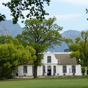 Stellenbosch