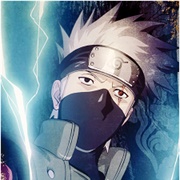 Kakashi Hatake