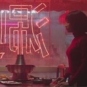 Nike's "The Great Chase"