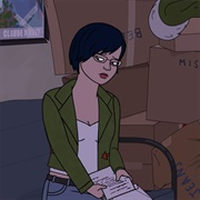 Bojack Horseman: 6X03- "Feel-Good Story"