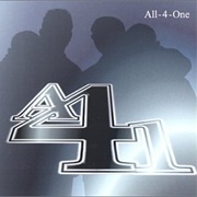 A41 by All-4-One