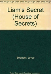 Liam's Secret (Joyce Stranger)
