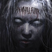 Annihilator - Annihilator