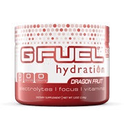 Dragon Fruit Hydration