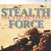 Stealth Force: The War on Terror