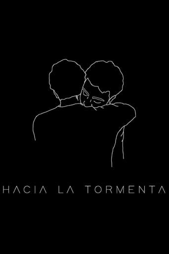 Into the Storm (2020)