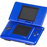 Nintendo DS