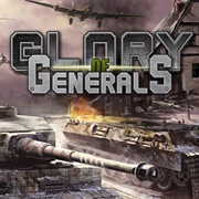 Glory of Generals