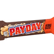 PAYDAY Chocolatey Covered