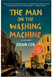 The Man on the Washing Machine (Susan Cox)