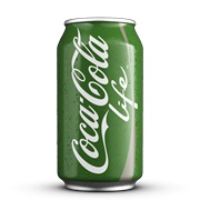 Coca-Cola Life