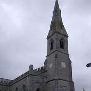 Ennis Cathedral