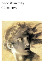 Canines (Anne Wiazemsky)