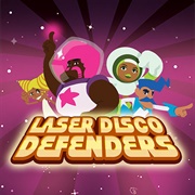 Laser Disco Defenders