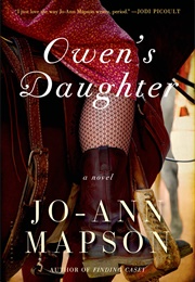 Owen's Daughter (Jo-Ann Mapson)