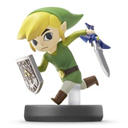 Toon Link (Smash Bros.)