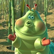 Heimlich (A Bug's Life, 1998)
