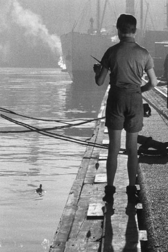 Symphony of a City (1947)